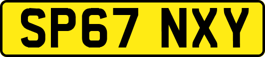 SP67NXY