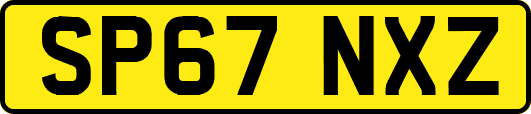 SP67NXZ