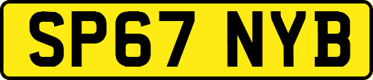 SP67NYB