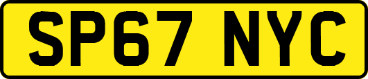SP67NYC
