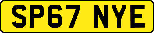 SP67NYE