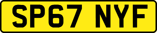 SP67NYF