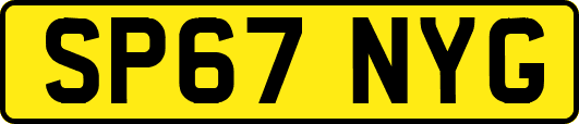 SP67NYG