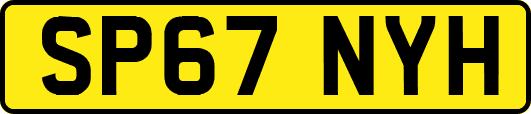 SP67NYH