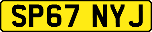 SP67NYJ