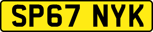 SP67NYK