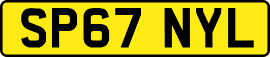 SP67NYL