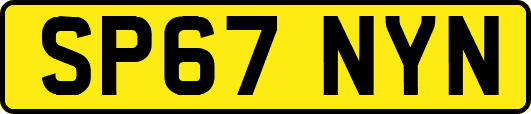SP67NYN