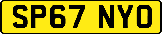 SP67NYO