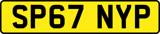 SP67NYP