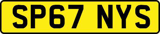 SP67NYS