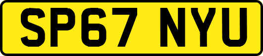 SP67NYU