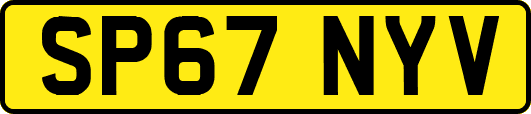 SP67NYV