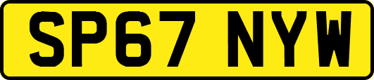 SP67NYW