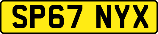 SP67NYX