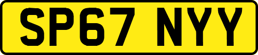 SP67NYY
