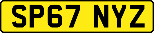 SP67NYZ