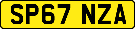 SP67NZA