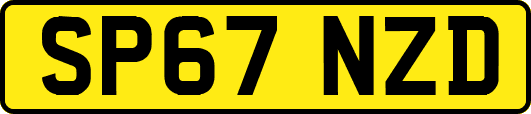 SP67NZD