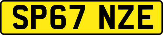 SP67NZE