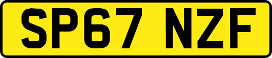 SP67NZF