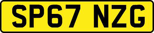 SP67NZG