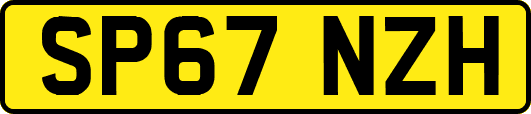 SP67NZH