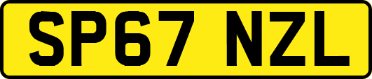 SP67NZL