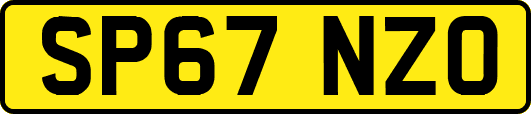 SP67NZO