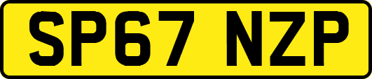 SP67NZP