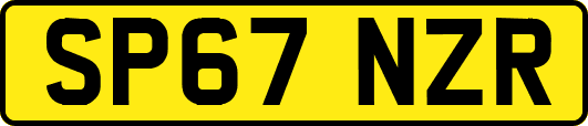 SP67NZR