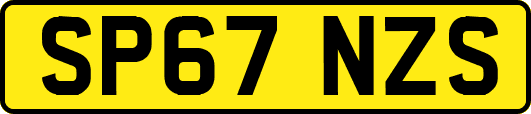 SP67NZS