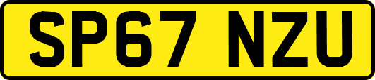SP67NZU