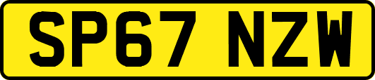 SP67NZW