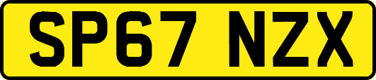 SP67NZX