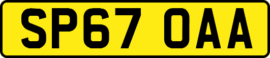 SP67OAA