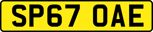 SP67OAE