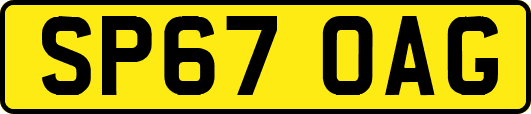 SP67OAG
