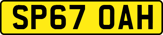SP67OAH