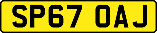 SP67OAJ