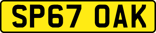 SP67OAK