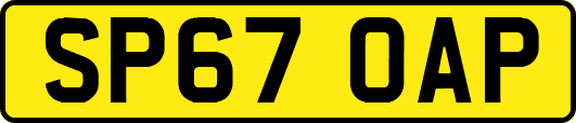 SP67OAP