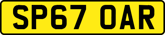 SP67OAR