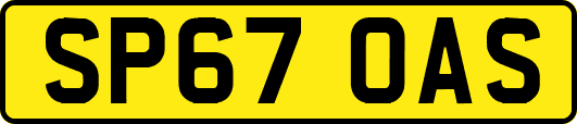 SP67OAS