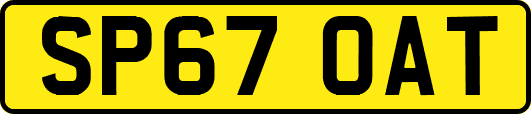 SP67OAT