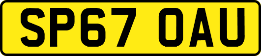 SP67OAU