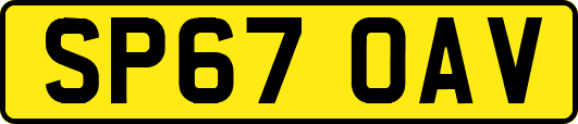 SP67OAV