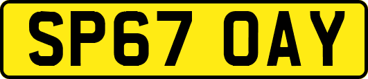 SP67OAY