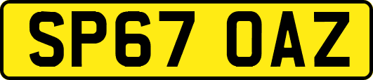 SP67OAZ