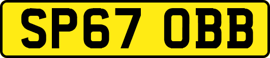 SP67OBB